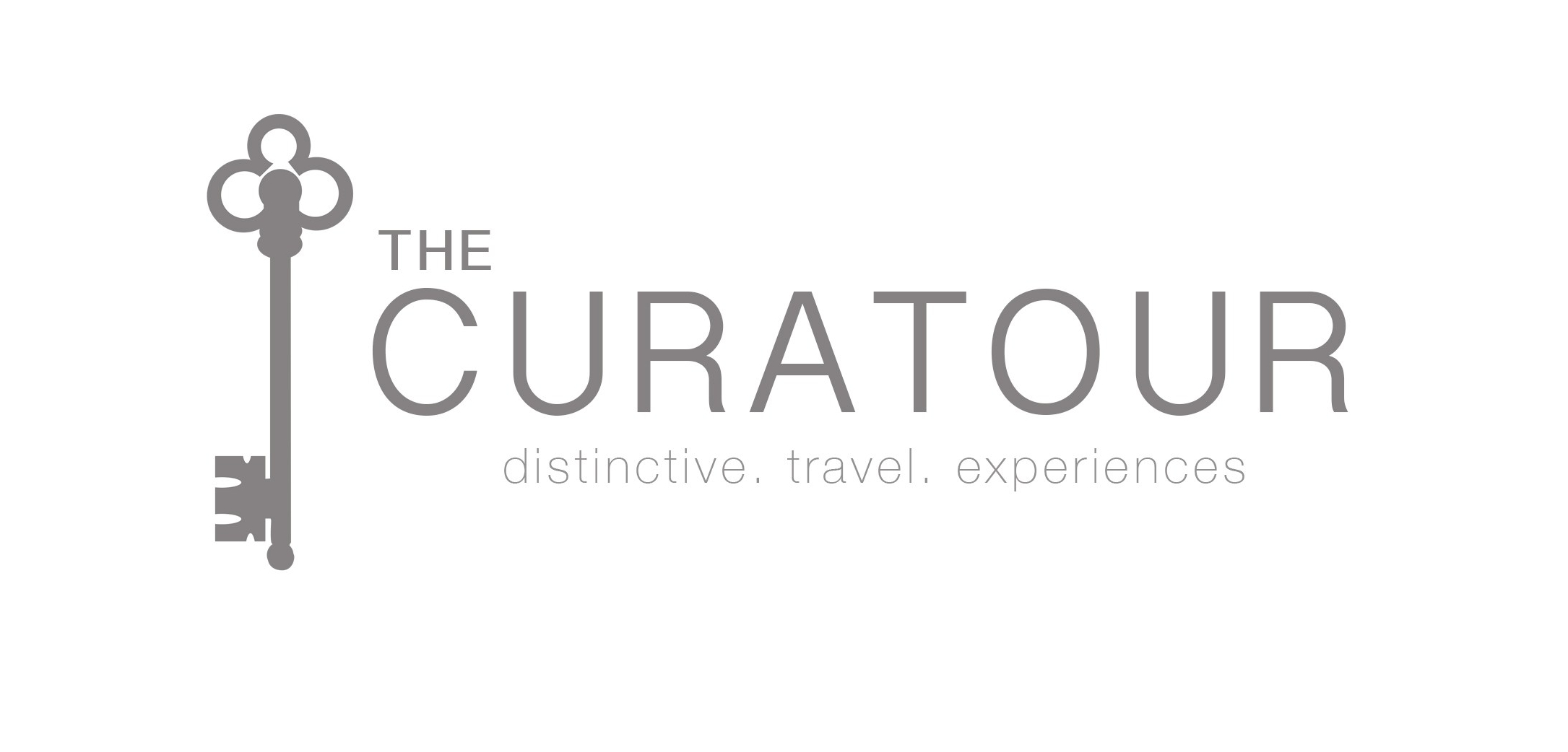 Logo, The Curatour